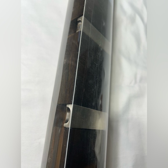 Modern Contemporary Hook Rack - Picture 9 of 11